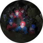 Caving 11